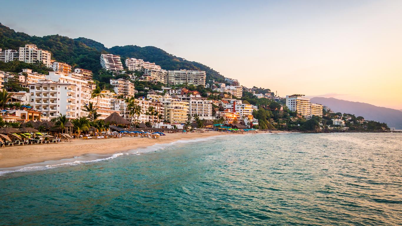 Puerto Vallarta, México